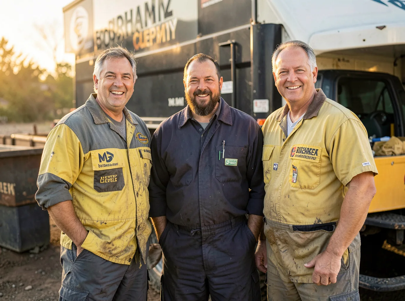Sewage Cleanup company in Saint George, SC