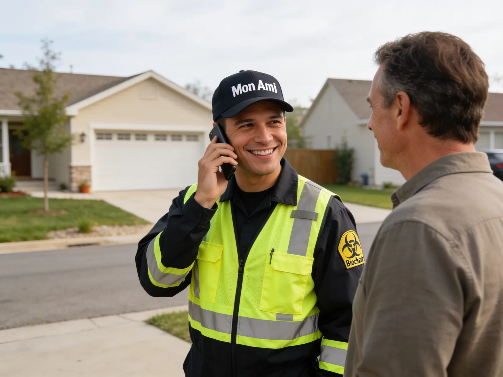 Sewage Cleanup Saint George, SC FAQs